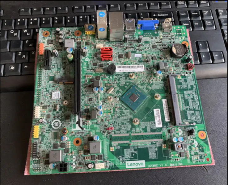 Płyta główna Lenovo 00XK192 H3010 D5010 ATX