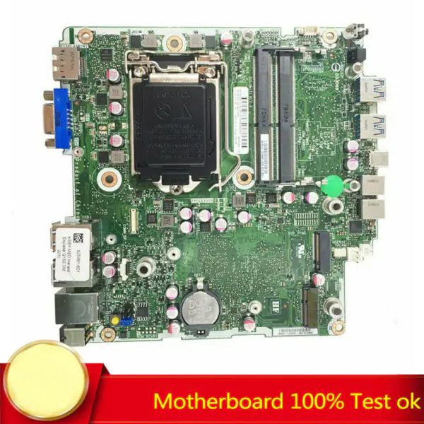 HP 827979-001825991-001 Płyta główna HP EliteDesk 600 G2