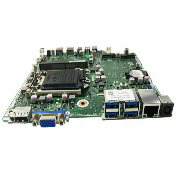 HP 827979-001825991-001 Płyta główna HP EliteDesk 600 G2