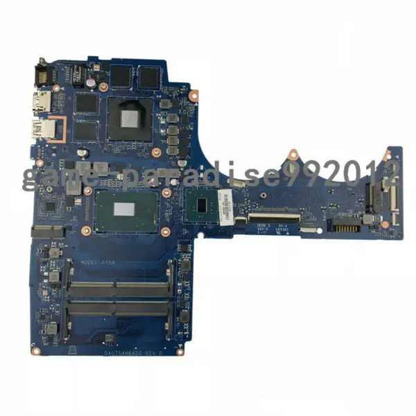 Płyta główna HP 926305-601