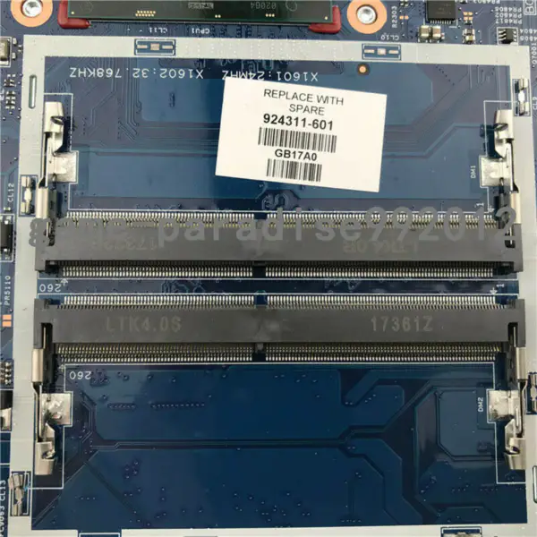 Płyta główna HP 924311-601