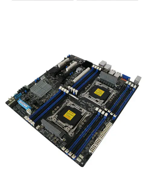 Płyta główna Asus Z10PE-D164L
