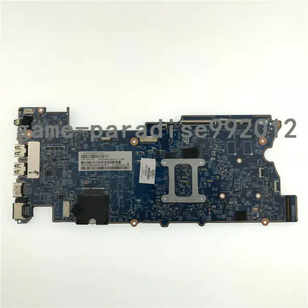 Płyta główna HP 860591-601