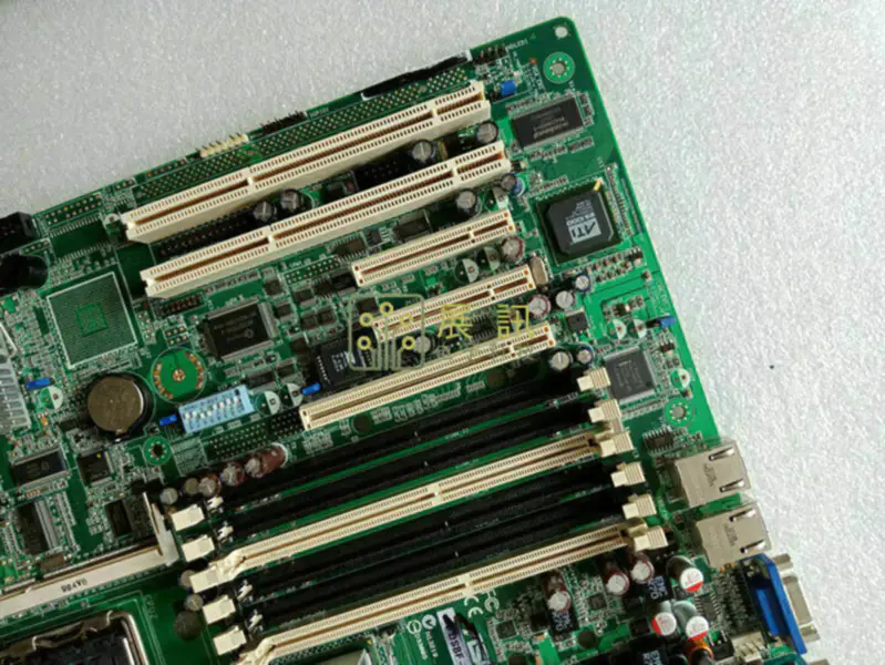 Płyta główna Asus DSBF-D12