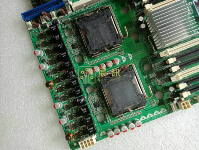 Płyta główna Asus DSBF-D12