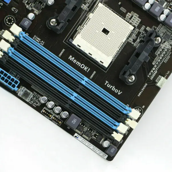 Płyta główna Asus F1A55/R2.0/FM1