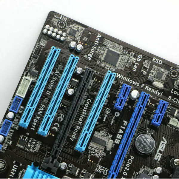 Płyta główna Asus F1A55/R2.0/FM1