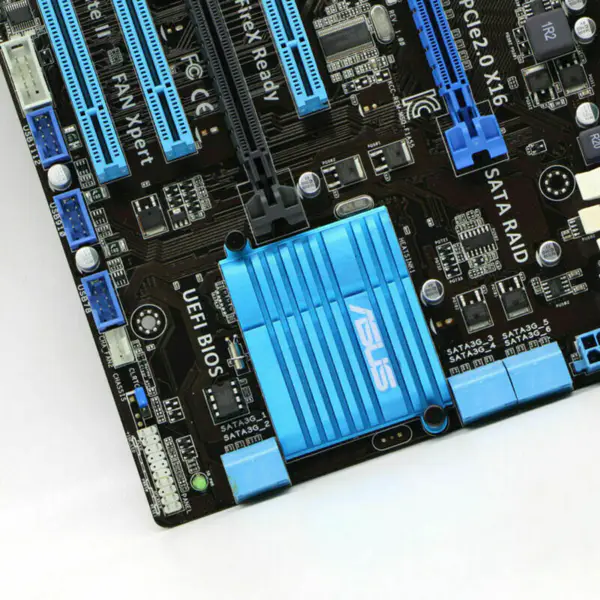 Płyta główna Asus F1A55/R2.0/FM1