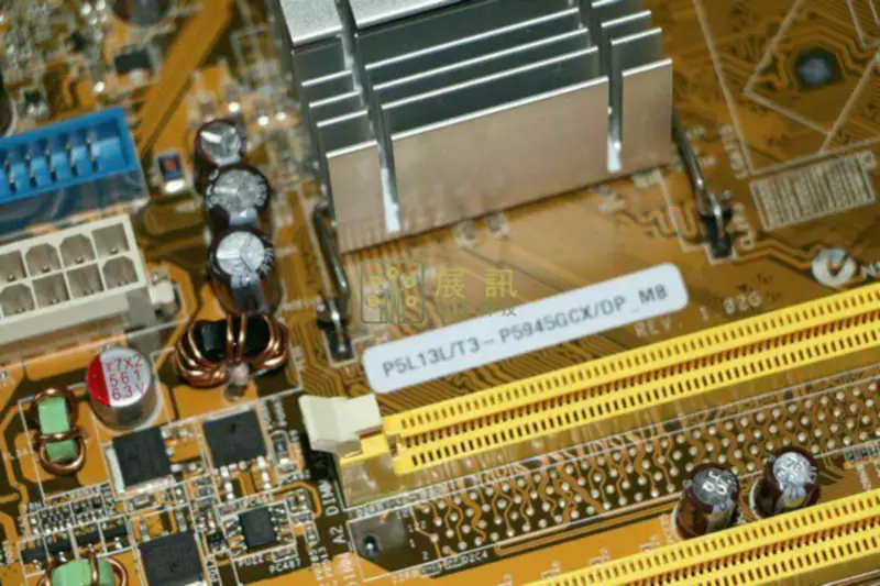 Płyta główna Asus T3-P5945GCX