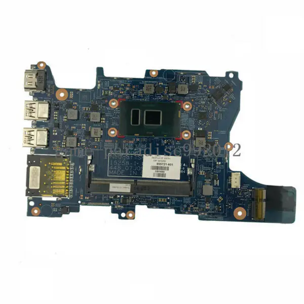 Płyta główna HP 855721-601