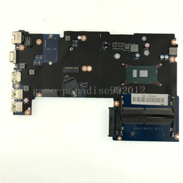 Płyta główna HP 855656-601