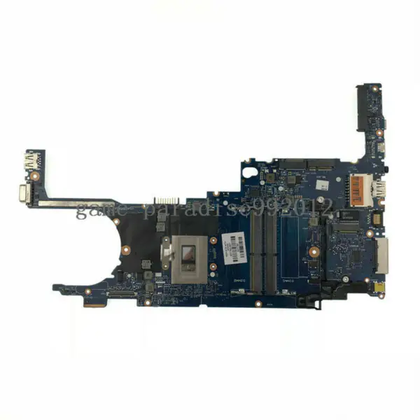 Płyta główna HP 831763-601