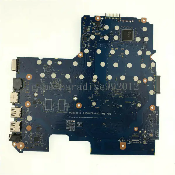 Płyta główna HP 814509-501
