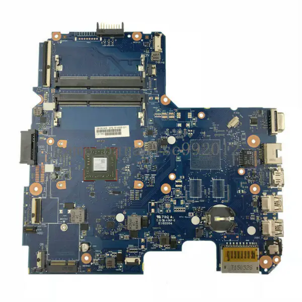 Płyta główna HP 814506-001