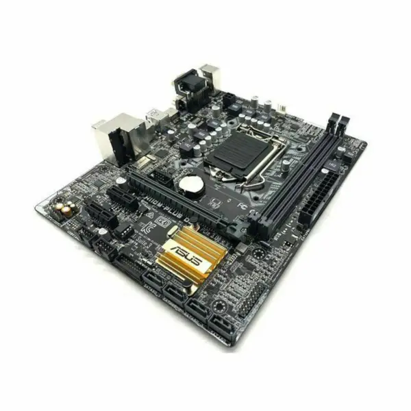 Płyta główna Asus H110M-PLUS D3