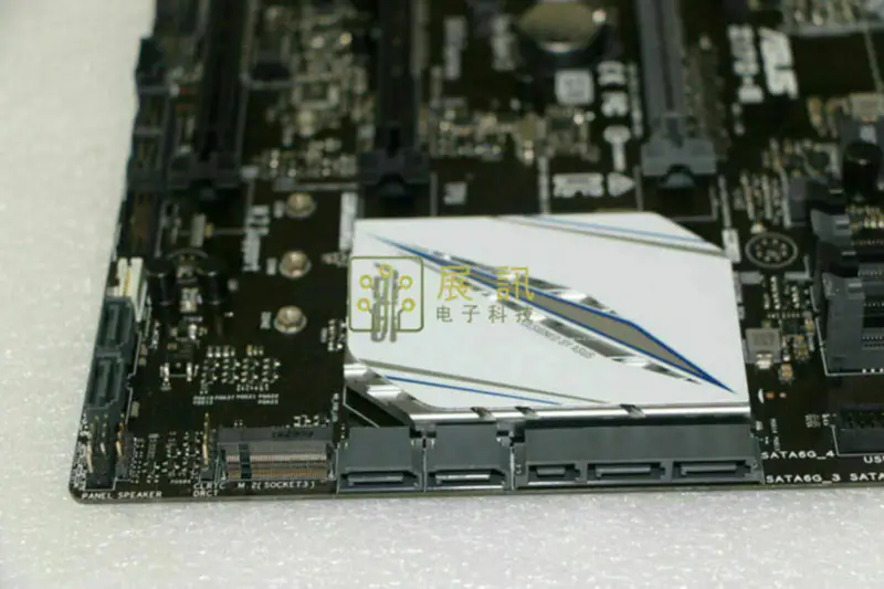Płyta główna Asus Z170-E