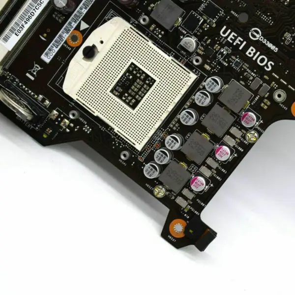 Płyta główna Asus VC60Mini-iTX