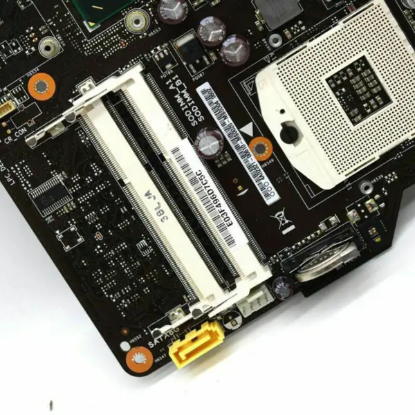 Płyta główna Asus VC60Mini-iTX