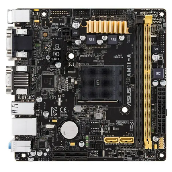Płyta główna Asus AM1I-A