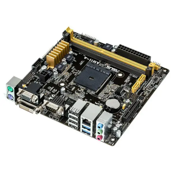 Płyta główna Asus AM1I-A