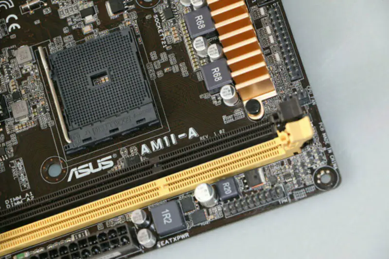 Płyta główna Asus AM1I-A