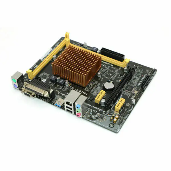 Płyta główna Asus J1800M-A