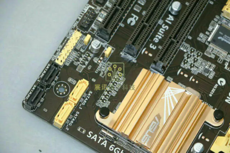 Płyta główna Asus H81-A