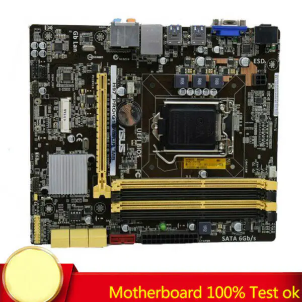 Płyta główna Asus H97_PRO/G10AJ/DP_MB