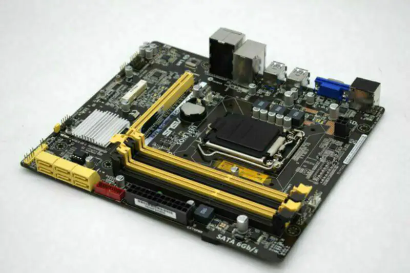 Płyta główna Asus H97_PRO/G10AJ/DP_MB