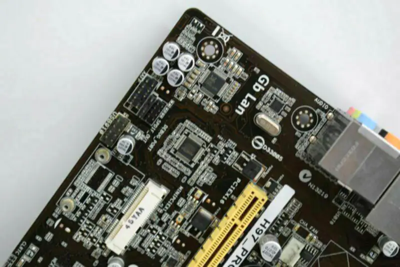 Płyta główna Asus H97_PRO/G10AJ/DP_MB
