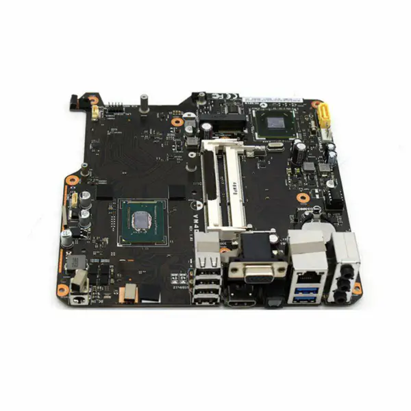 Płyta główna Asus VM40B