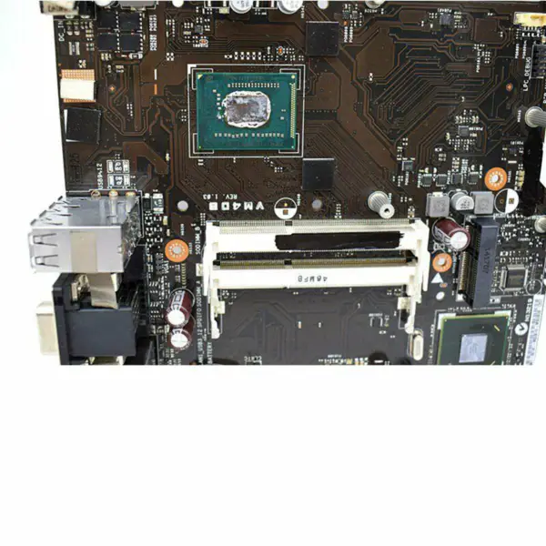 Płyta główna Asus VM40B