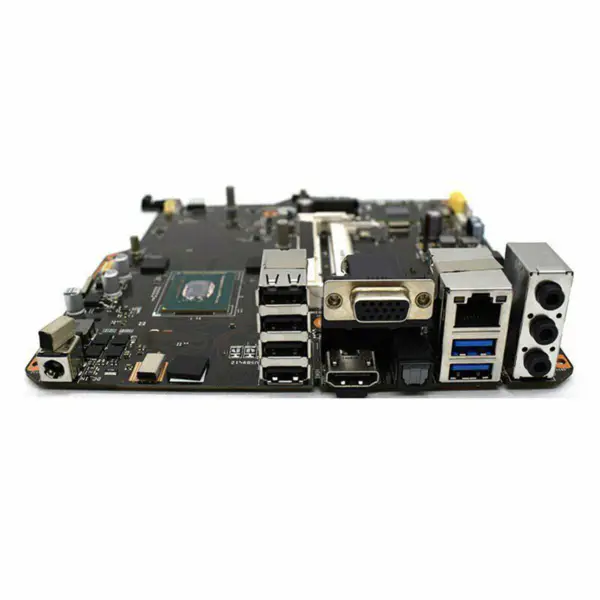 Płyta główna Asus VM40B