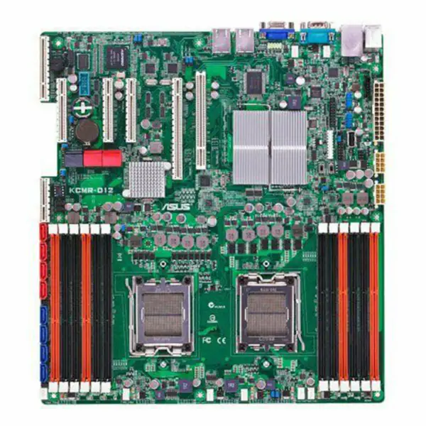 Płyta główna Asus KCMR-D12
