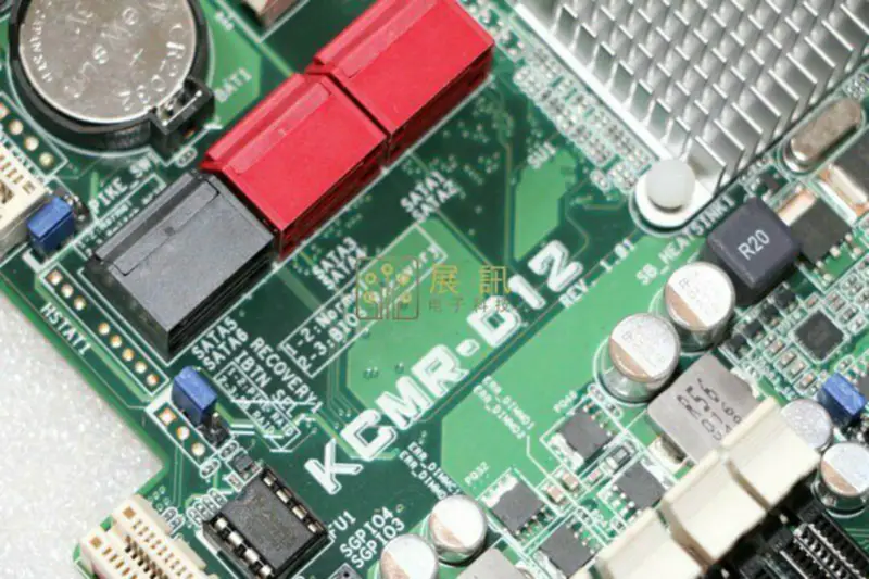 Płyta główna Asus KCMR-D12