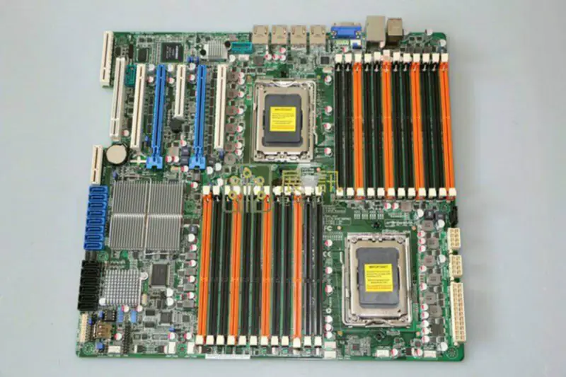 Płyta główna Asus KGPX-D24