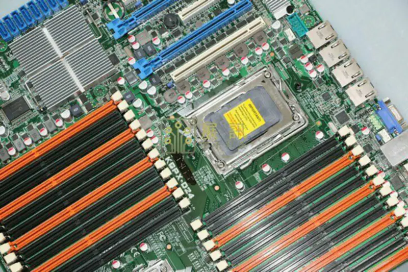 Płyta główna Asus KGPX-D24