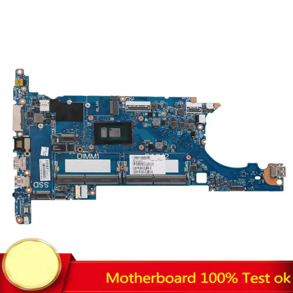 Płyta główna HP 6050A2930901-MB
