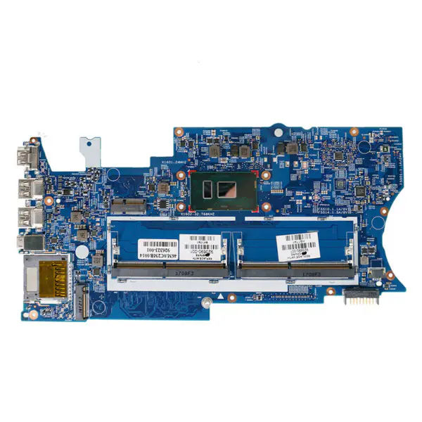 Płyta główna HP 923690-001
