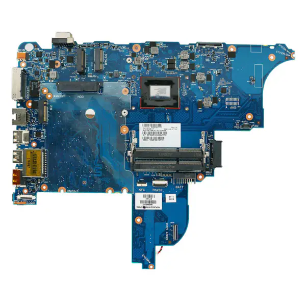 Płyta główna HP 6050A2723801-MB842345-001