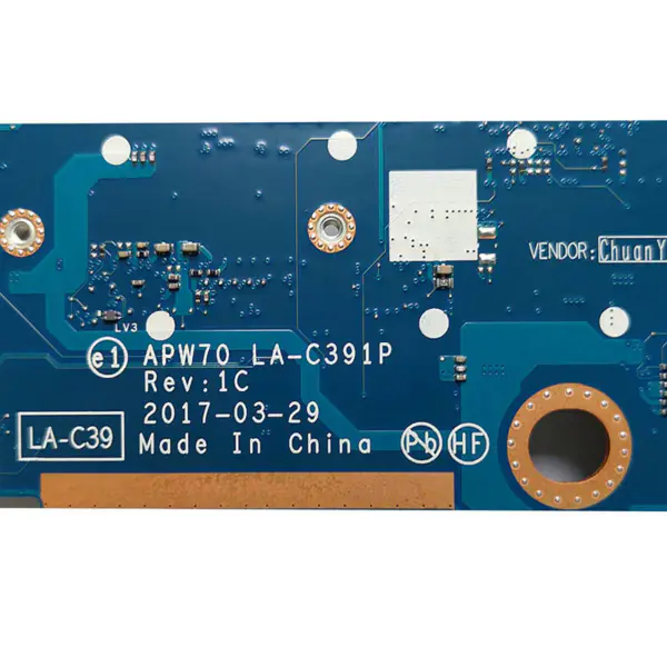 Płyta główna HP 850206-001