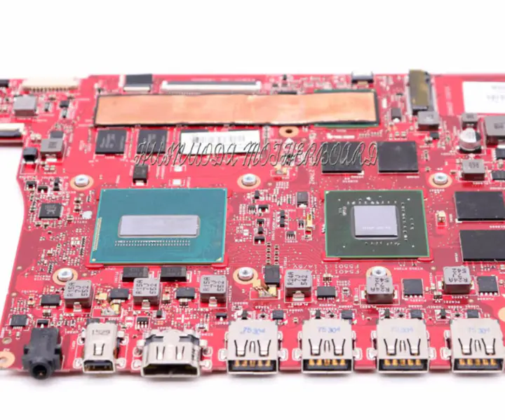 Płyta główna HP 806343-001