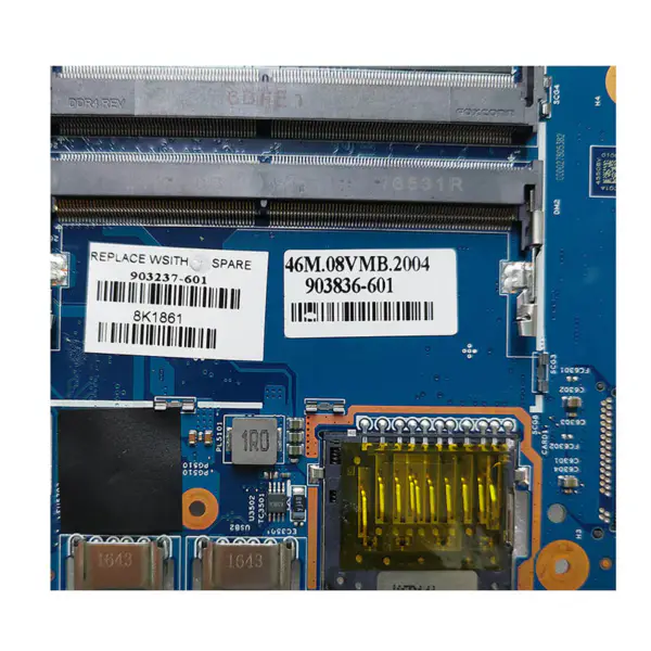 Płyta główna HP 903836-601