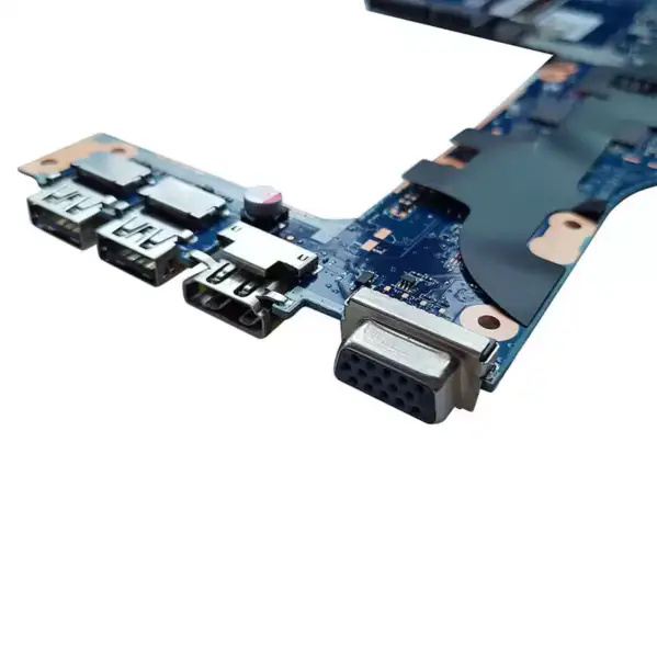 Płyta główna HP DA0X63MB6H1