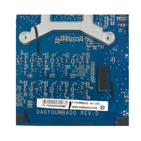 Płyta główna HP L02232-601