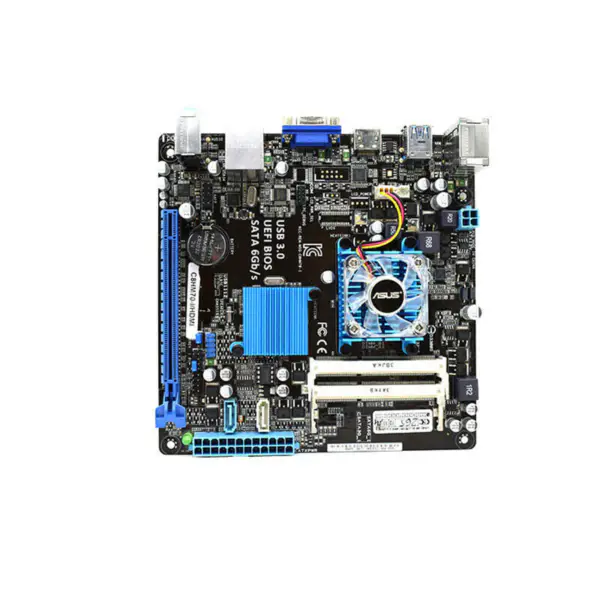 Płyta główna Asus C8HM70-IHDMI
