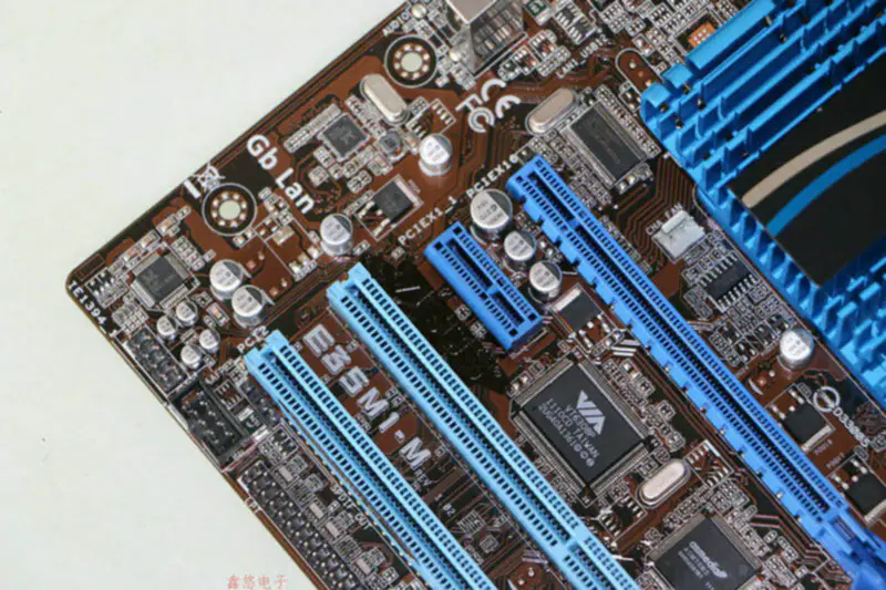Płyta główna Asus E35M1-M