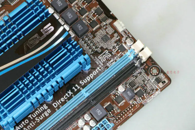 Płyta główna Asus E35M1-M
