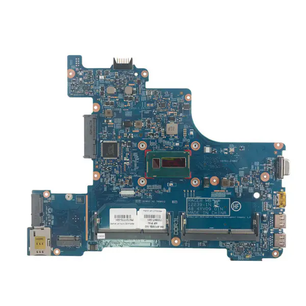 Płyta główna HP 727770-001