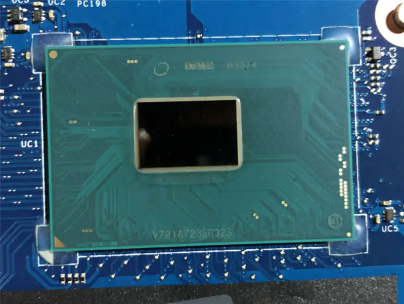 Płyta główna HP 921325-001
